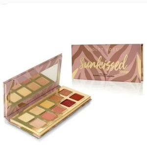 Violet Voss Sunkissed Summer palette